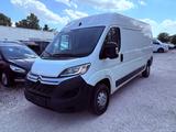 Citroën Jumper 35 L3H2 BlueHDi 140 Grossraumkasten|R-Cam - Citroën Jumper: 35 L3h2