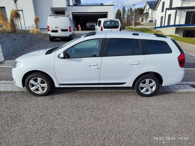 Dacia Logan MCV TCe 90 Comfort Comfort