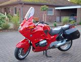 BMW RT 1100 - BMW R 1100