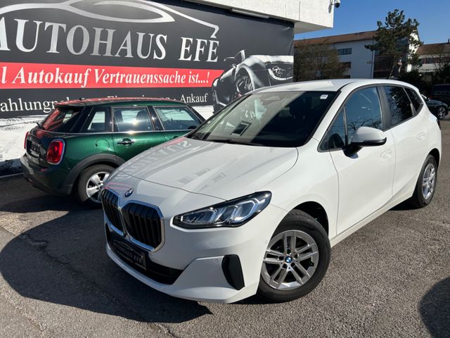 BMW 218d Active Tourer NEU MODEL NAVI Rückfahrkame