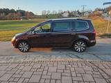 Volkswagen Sharan 2.0 TDI SCR 135kW DSG 4MOT BMT SOUND ... - Volkswagen Sharan: Allradantrieb
