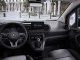 Mercedes-Benz Citan 110 CDI TOURER PRO STANDARD PROGRESSIVE KL - gebrauchte Mercedes-Benz Citan aus dem Jahr 2021
