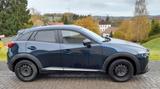 Mazda CX-3 2.0 SKYACTIV-G 120 Sports-Line FWD Sport... - Mazda CX-3 Kombi Gebrauchtwagen