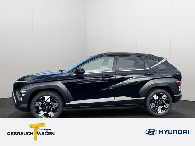 Hyundai Kona – Bild 8