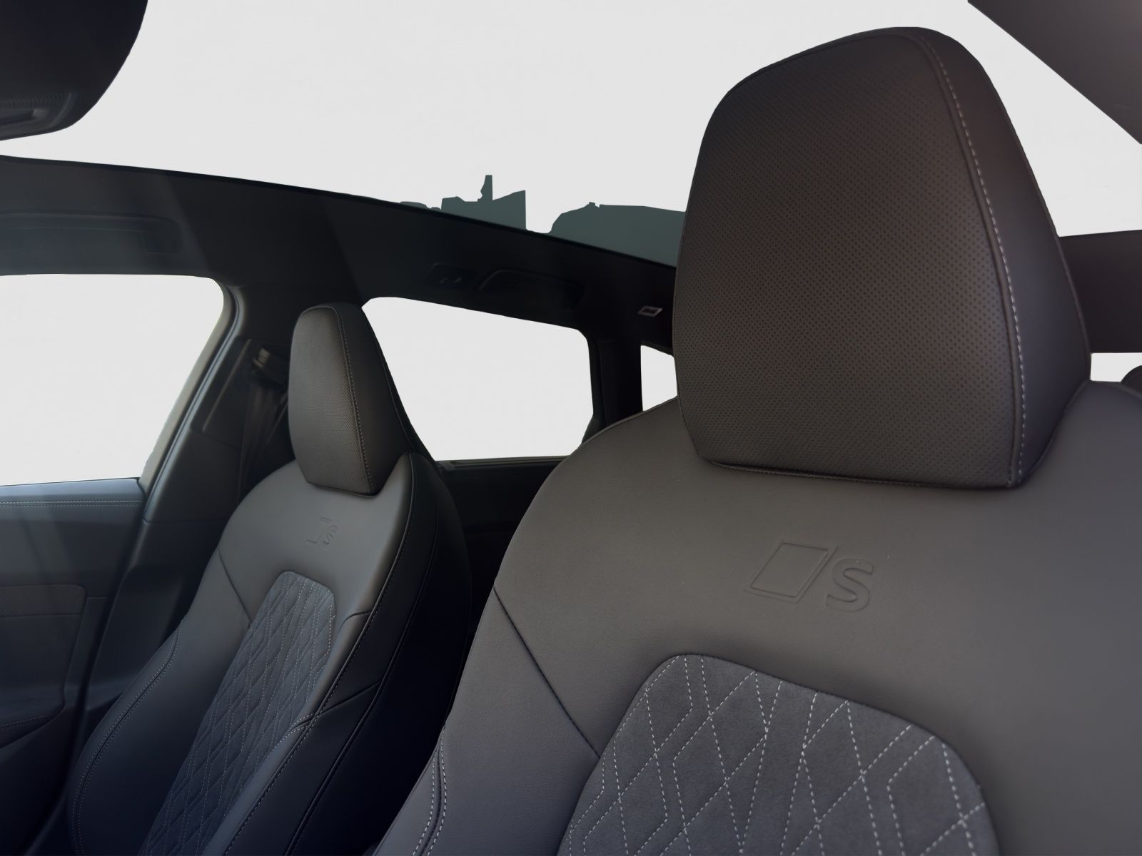 Audi S5 - Bild 15