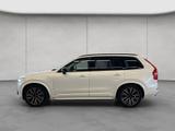 Volvo XC90 T8 AWD Recharge Ultimate-Dark Luftf B&W 360 - Volvo XC90: Allradantrieb