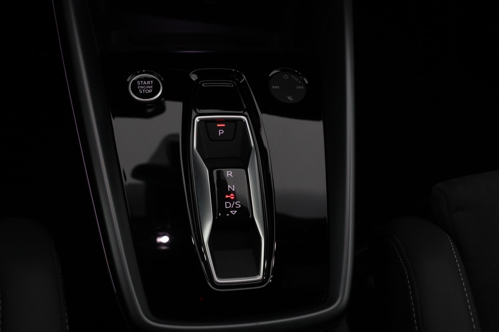 Audi A3 - Bild 18