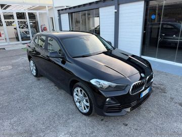 BMW X2 - 8