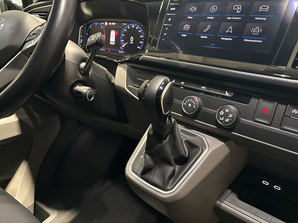 Volkswagen T6 Transporter