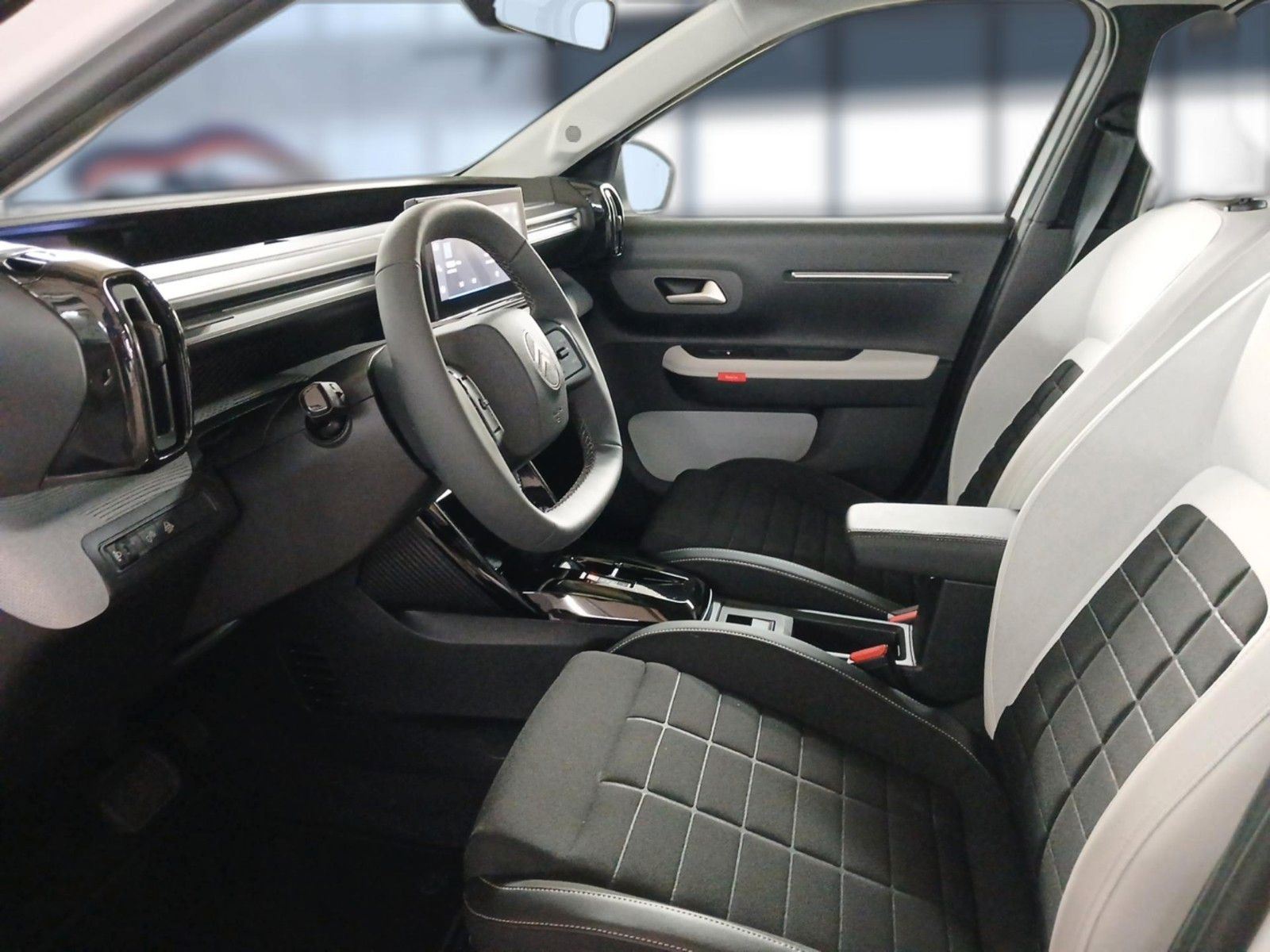 Citroën C3 - Bild 13