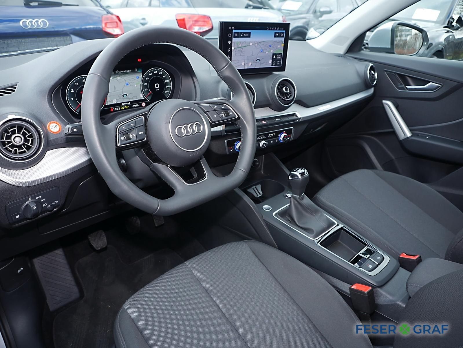 Audi Q2 - Bild 8