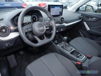 Audi Q2 - Vorschau Bild 8