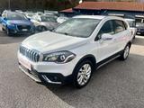 Suzuki S-Cross 1.6 DDiS 4WD 120cv 6m 4X4 - Suzuki Across aus 2017