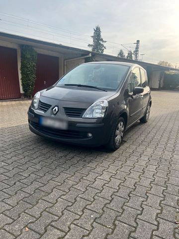 Renault Modus 1.6 TÜV 03/25