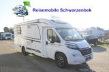 Etrusco T 7400 SB EINZEL.&HUBBETT SAT+TV SOLAR AHK 150PS - Angebote