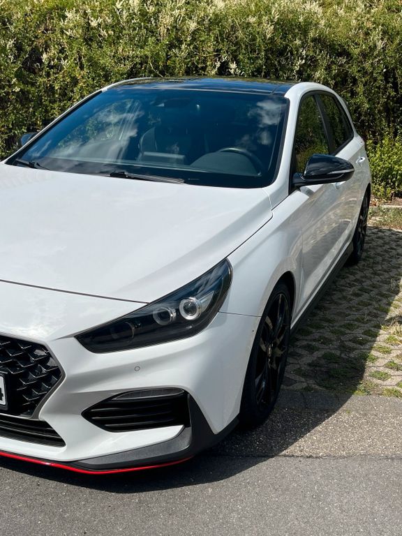 Image of Hyundai i30