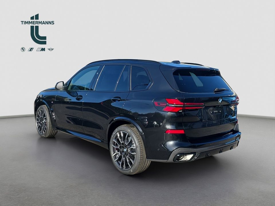 BMW X5 - Bild 3