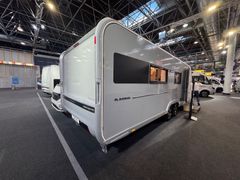 Adria Alpina 663 HT*Umriss*Dinette*MJ2027*ab Nov*