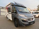 Bürstner Travel Van T620G Einzelbett TV SAT Markise Solar - Bürstner Travel van