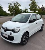 Renault TWINGO III weiß  - 2017  -  TÜV Neu ! - Renault Twingo: Ii