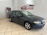Volvo V50 D2 R-design - Volvo V50: R Design