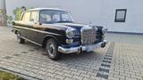 Mercedes-Benz Mercedes Benz W110 Heckflosse - Mercedes-Benz W110 Heckflosse