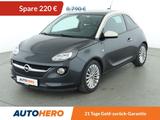 Opel Adam 1.4 Glam *TEMPO*PDC*SHZ*LHZ*ALU*KLIMA* - Opel Adam in Leipzig