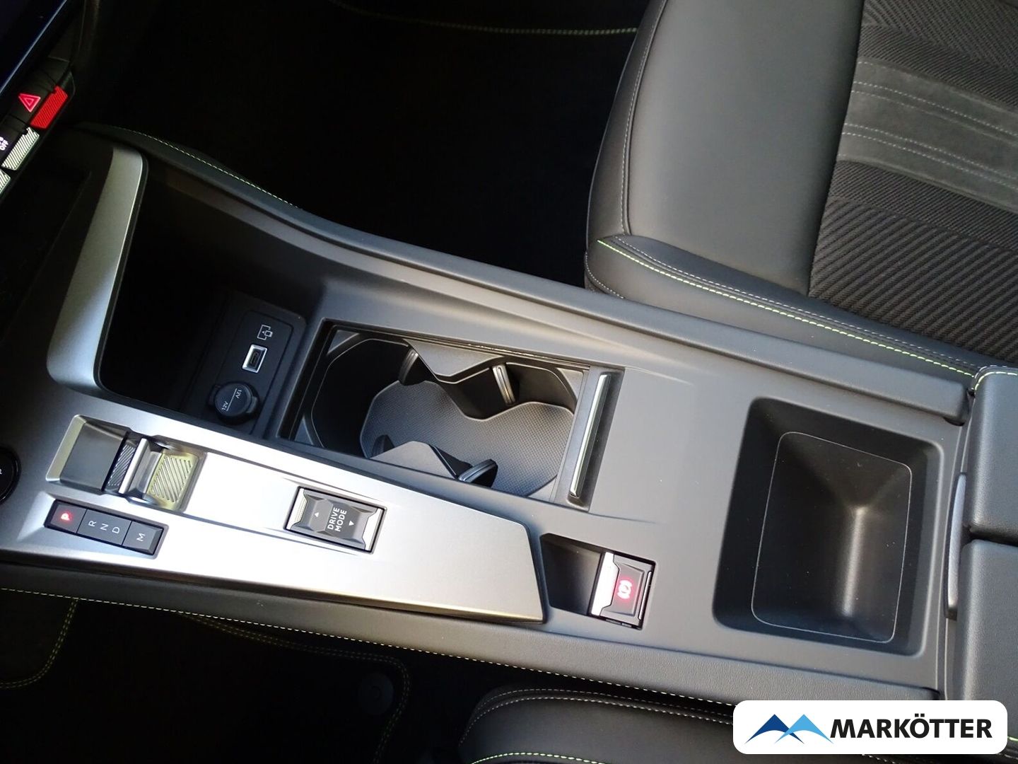 Peugeot 308 - Bild 23