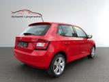 Skoda Fabia*Cool Edition*Klima*PDC*SHZ*12-2027*1.Hand* - Skoda Fabia: 1.2