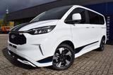 Ford Tourneo Custom L1H1 Sport Exkl. Vollausstattung - : Allradantrieb, Kleinbus