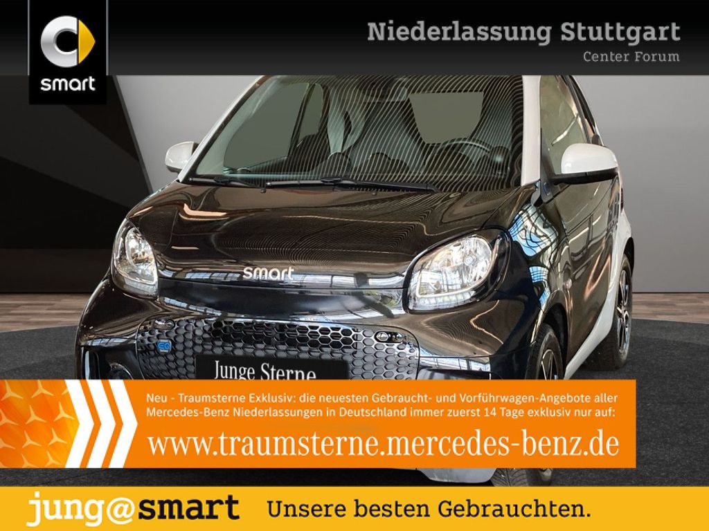Image of Smart ForTwo