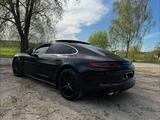 Porsche Panamera 4S Diesel S - Porsche Panamera in Nürnberg