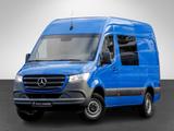 Mercedes-Benz Sprinter 319 Kasten/L2H2/Standh/AHK/Kamera/ - Mercedes-Benz Sprinter Gebrauchtwagen