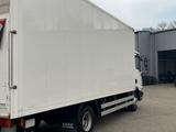 MAN TGL8.180 4x2 BB - MAN 2011