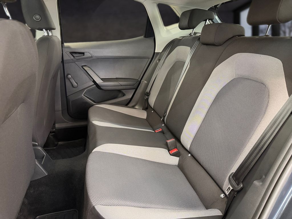 Seat Ibiza - Bild 17