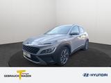 Hyundai Kona (OS)(2017->) Edition 30+ Hybrid 2WD - Hyundai Kona OS