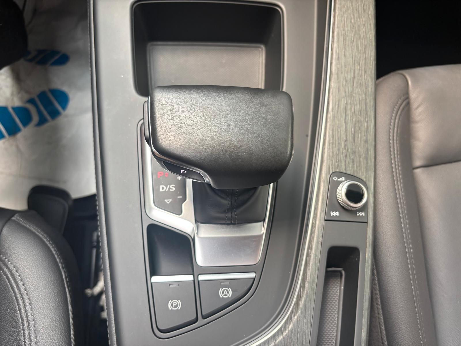 Audi A5 Sportback 45 TFSI quattro LED KAMERA LIVE, миниатюра 13