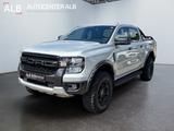 Ford Ranger Tremor Doppelkabine/4x4/AUTOMATIK/1.HAND/ - gebrauchte Ford Ranger aus dem Jahr 2024