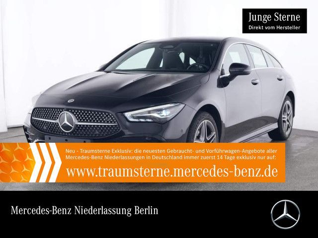 Mercedes-Benz CLA 250 e SB AMG Premium/AHK/KEYLESS/Park-Paket