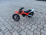 KTM SX-E2 MY2024 INKL AKKU UND LADEGERÄT! - KTM SX E 2