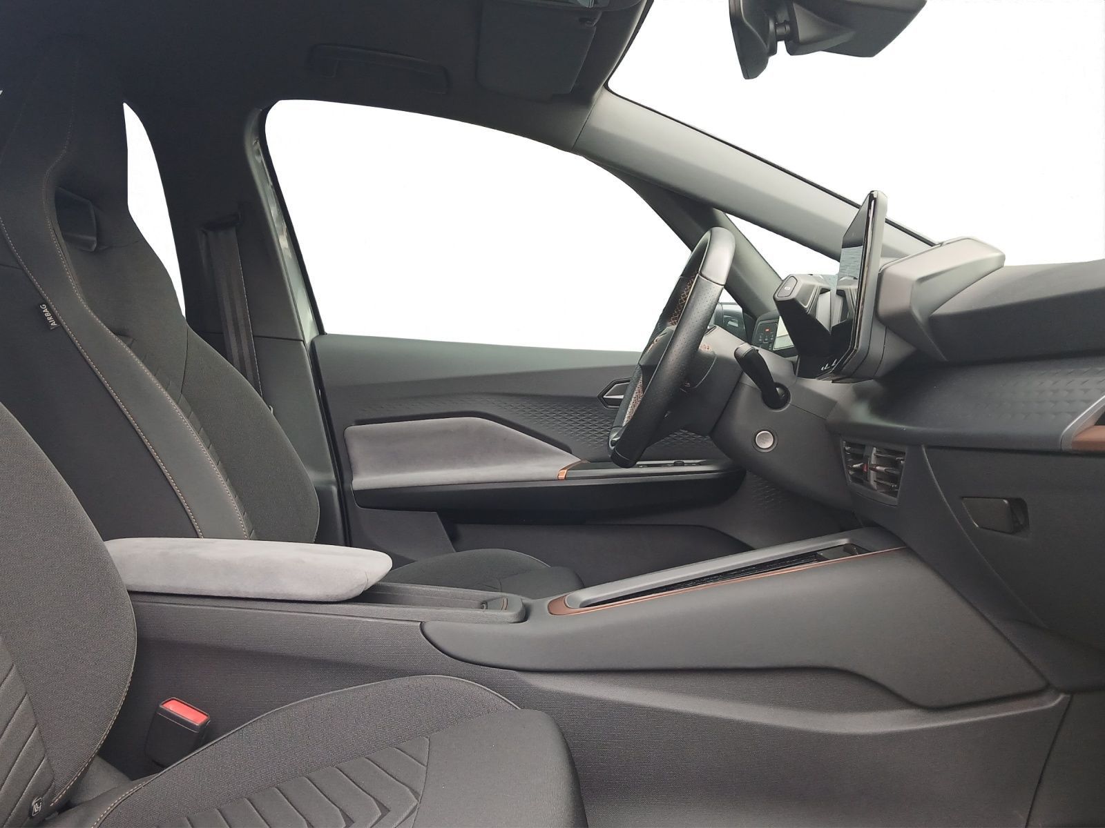 Cupra Born - Bild 5
