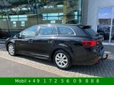 Toyota Avensis 1,6 D4D Touring Sports Comfort AHK Navi - Toyota in Kassel