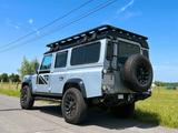 Land Rover Defender 110 Td4 S by Matzker  - Land Rover Defender in Köln