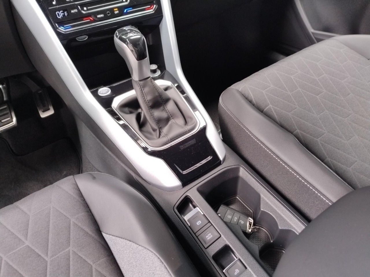 T-Roc Cabriolet GOAL 1.5 TSI DSG