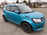 Suzuki Ignis Comfort 4x4*NAVI*SITZHEIZUNG - Suzuki Ignis mit Benzin-Antrieb: Allradantrieb, Kleinwagen