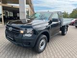 Ford Ranger 2,0TDCi XL EinzelKab WiPa 4x4 AHK Kipper - Ford Ranger Kipper Gebrauchtwagen