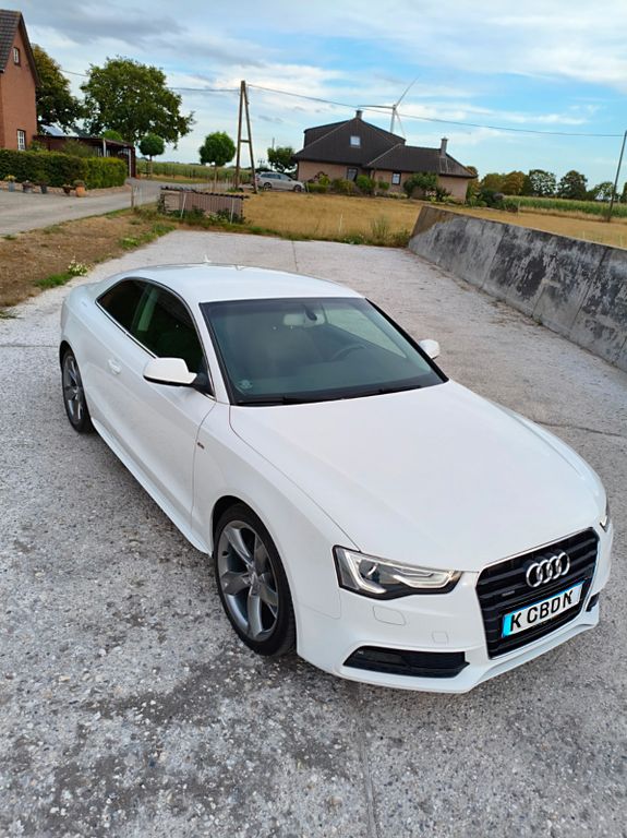 Image of Audi A5
