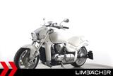 Suzuki VZR M 1800 R INTRUDER - UMBAU - SUZUKI M 1800