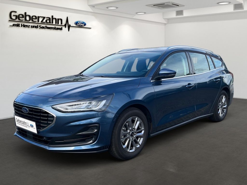 Image of Ford Focus