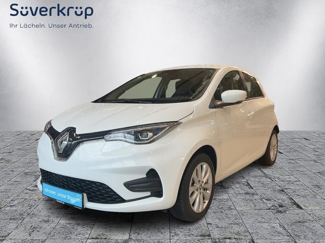 Renault ZOE R 110 Experiemce Z.E. 50 KAUFBATTERIE KLIMA+